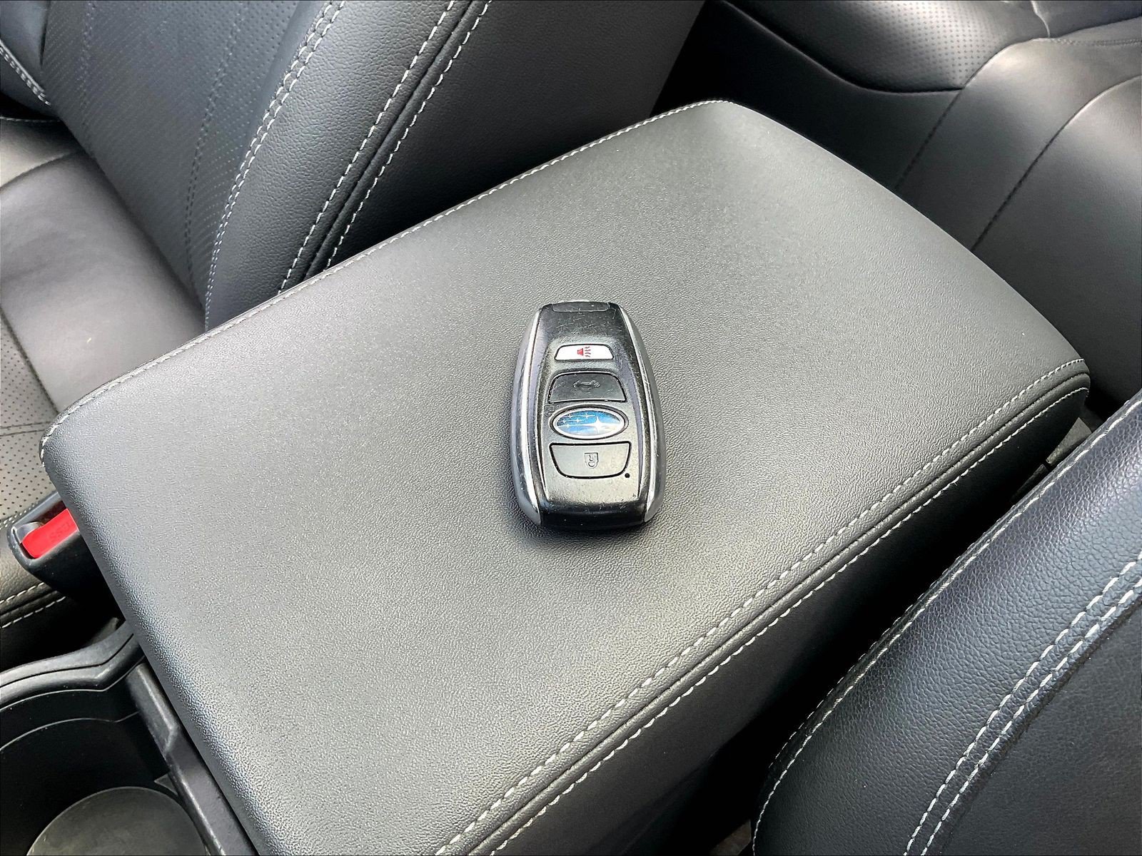 Used 2020 Subaru Forester Limited AWD/4WD image 35