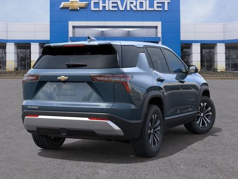 New 2026 Chevrolet Equinox LT image 4