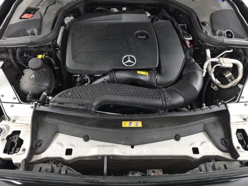 Used 2021 Mercedes-Benz E 350 4MATIC Sedan w/ Premium Package image 15