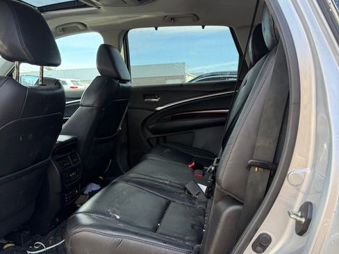 Used 2015 Acura MDX SH-AWD w/ Tech & Entertainment image 12