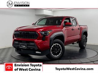 New 2026 Toyota Tacoma TRD Off-Road AWD/4WD 360° Tour