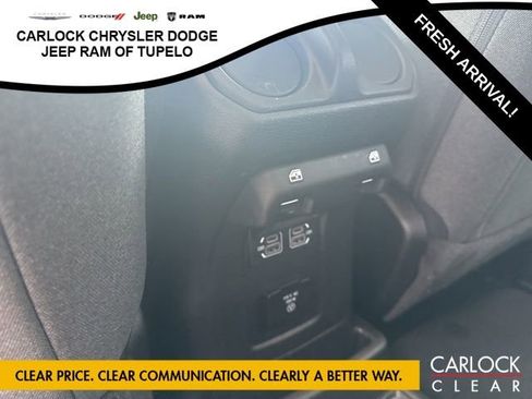 Used 2025 Jeep Wrangler Sahara w/ Safety Group image 27