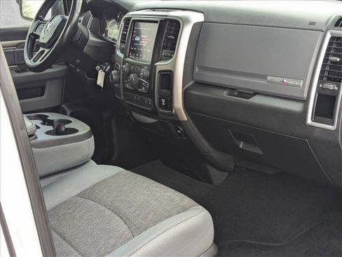 Used 2018 RAM 1500 Lone Star image 13