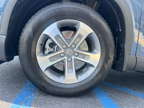 Used 2026 Honda Pilot EX-L image 11
