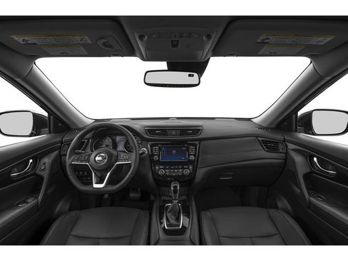 Used 2019 Nissan Rogue S w/ Special Edition Package AWD/4WD image 7
