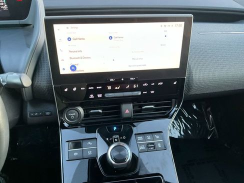 Used 2023 Subaru Solterra AWD image 19