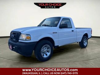 Used 2010 Ford Ranger XL RWD video 1