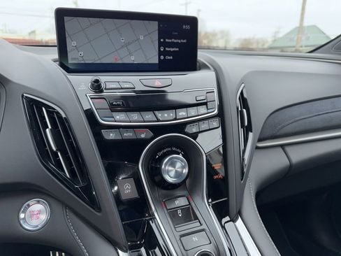 Used 2021 Acura RDX A-Spec image 13
