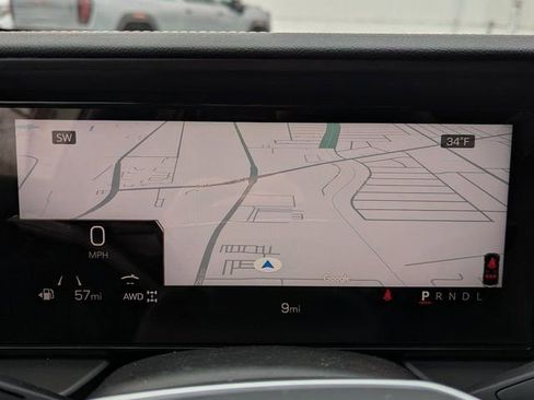 New 2026 GMC Terrain Elevation w/ Elevation Premium Package image 18