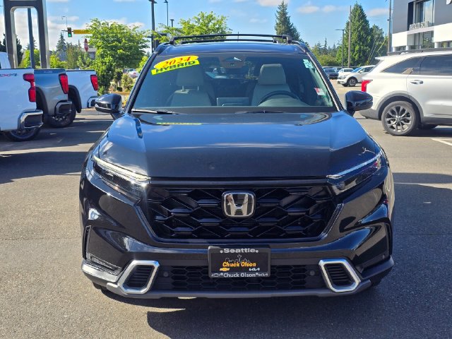 Used 2024 Honda CR-V Sport Touring image 10