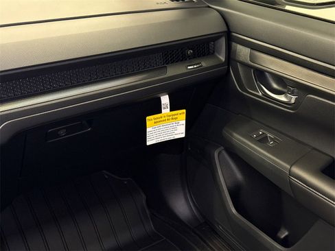 New 2026 Honda CR-V EX image 17