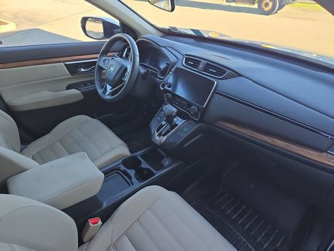 Certified 2017 Honda CR-V EX image 26