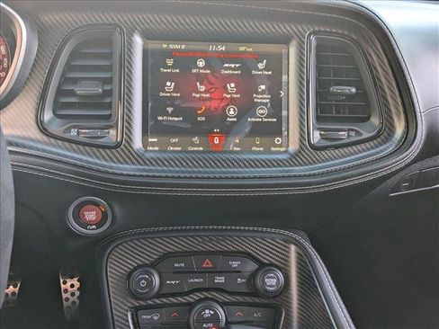Used 2023 Dodge Challenger SRT Hellcat Redeye image 16