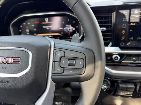 New 2026 GMC Sierra 1500 SLT image 13