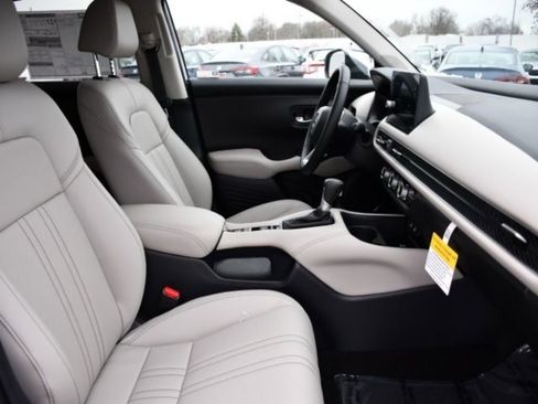 New 2026 Honda HR-V EX-L image 29