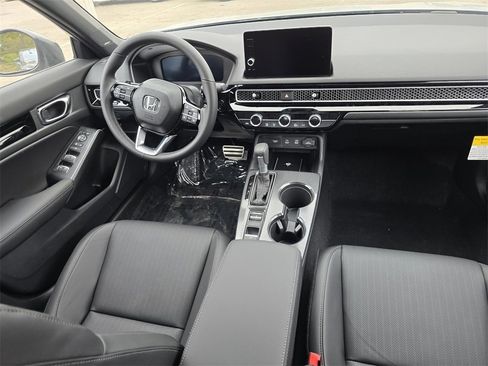 New 2026 Honda Civic Sport Touring image 26