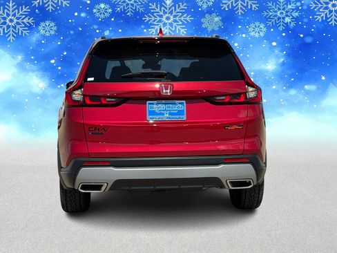 New 2026 Honda CR-V TrailSport image 5