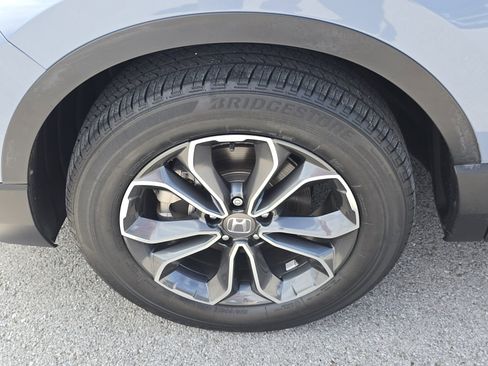 Used 2022 Honda CR-V EX-L image 10