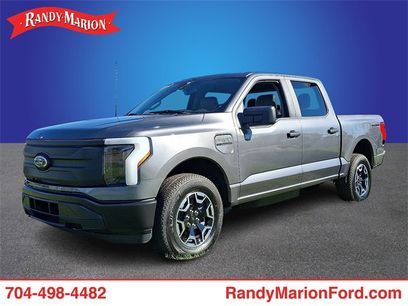 Used 2023 Ford F150 Lightning Pro