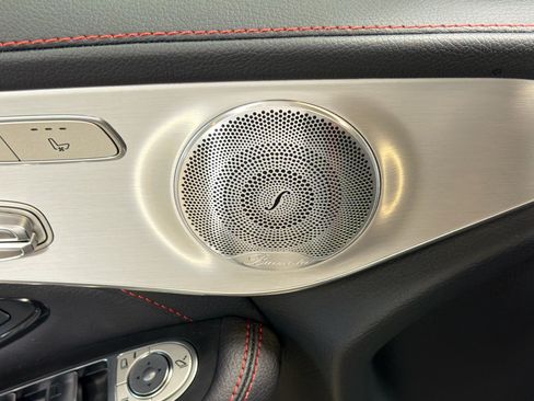 Used 2019 Mercedes-Benz GLC 43 AMG 4MATIC image 24