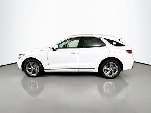 New 2026 Genesis GV70 2.5T Advanced AWD/4WD image 8
