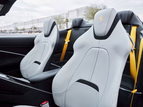 Used 2024 Ferrari Roma image 51