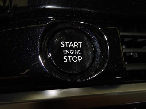 New 2025 Nissan Pathfinder Platinum image 33