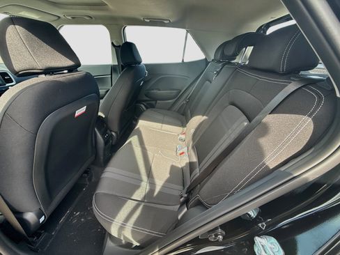 New 2026 Hyundai Venue SEL FWD image 17