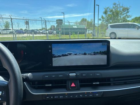 Used 2025 Kia K4 LXS image 20