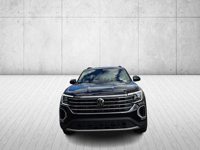 New 2026 Volkswagen Atlas SE