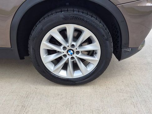 Used 2013 BMW X3 xDrive28i AWD/4WD image 33