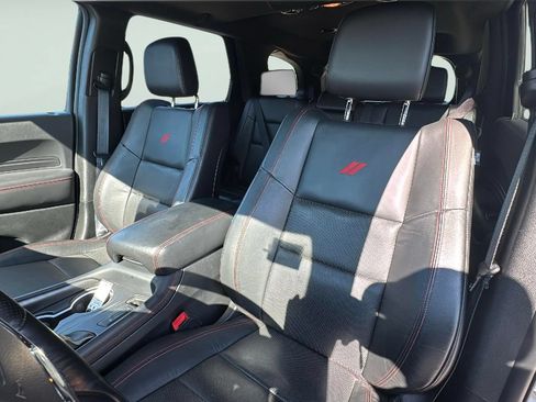 Used 2024 Dodge Durango R/T AWD/4WD image 13