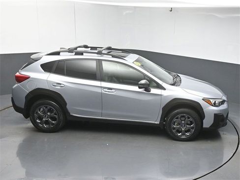 Used 2021 Subaru Crosstrek 2.5i Sport w/ Moonroof Package image 50