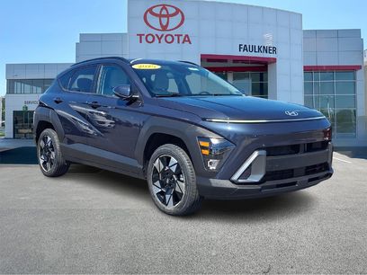 Used 2025 Hyundai Kona SEL