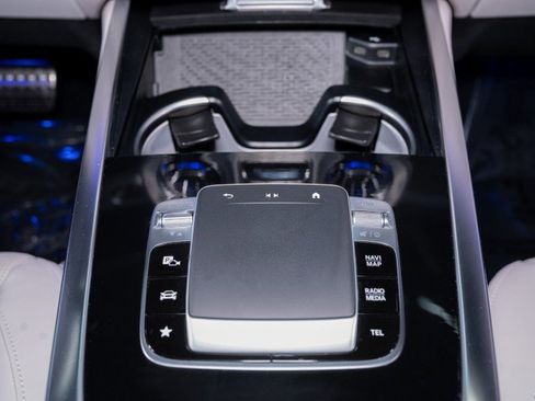 Certified 2025 Mercedes-Benz G 63 AMG 4MATIC image 21