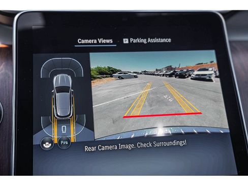 Certified 2026 Mercedes-Benz GLC 300 4MATIC image 23