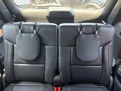 New 2026 Ford Explorer ST-Line w/ ST-Line Street Pack AWD/4WD image 31