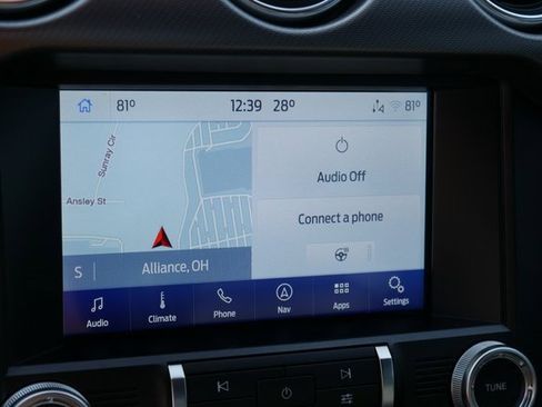 Used 2021 Ford Mustang GT Premium w/ Equipment Group 401A image 19