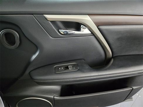 Certified 2021 Lexus RX 350 FWD w/ Premium Package image 25