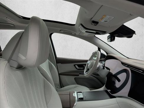 Certified 2023 Mercedes-Benz EQS 580 4MATIC SUV image 20