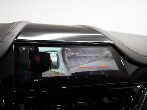 Used 2025 Aston Martin DBX 707 image 36