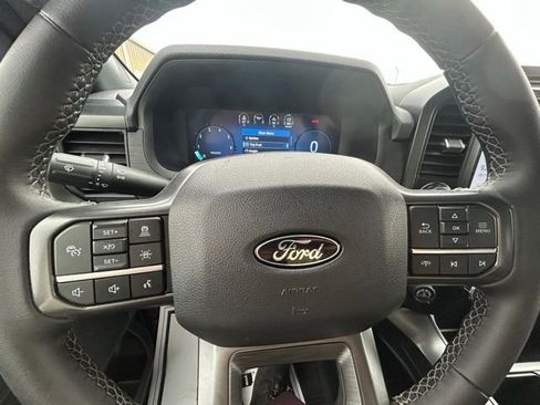 Used 2024 Ford F150 XLT w/ Equipment Group 302A MID image 16