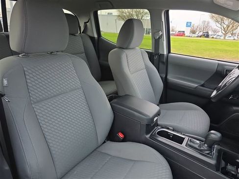 Used 2023 Toyota Tacoma SR image 30