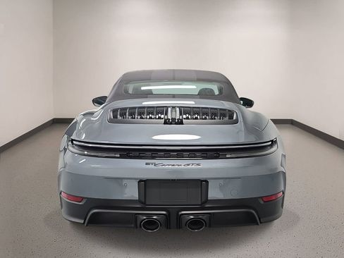 New 2026 Porsche 911 Carrera GTS RWD image 6