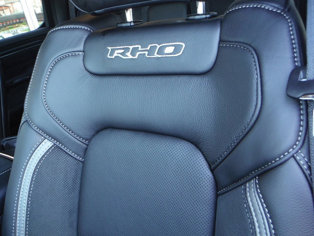 New 2027 RAM 1500 RHO AWD/4WD image 30