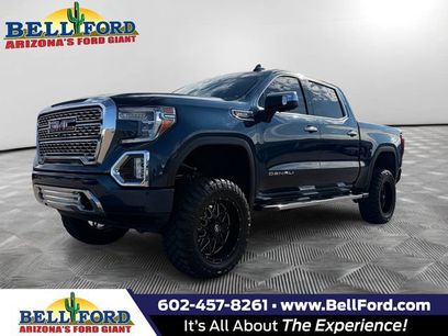 Used 2020 GMC Sierra 1500 Denali w/ Technology Package