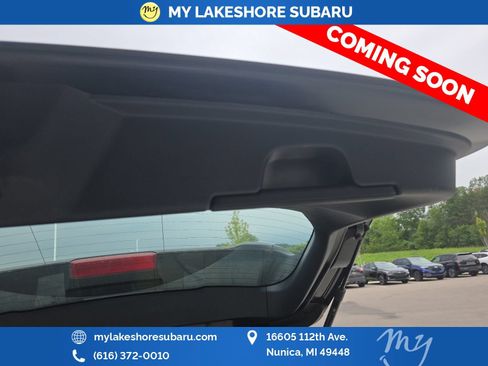 Certified 2024 Subaru Outback AWD/4WD image 19