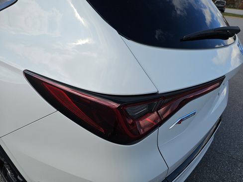 Certified 2025 Acura MDX A-Spec image 28
