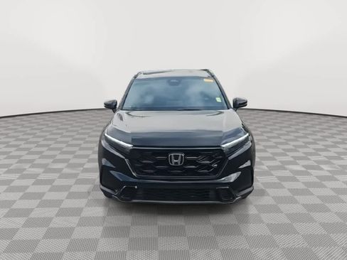 Used 2023 Honda CR-V Sport image 3