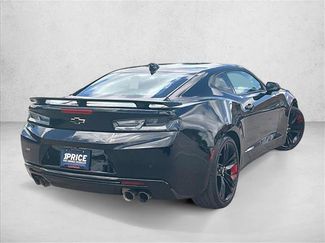 Used 2018 Chevrolet Camaro SS w/ Redline Edition RWD video 2